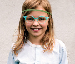 Myopiecontrole bij kinderen Myopiecontrole bij kinderen