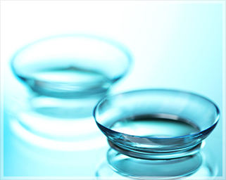 Contactlens Tips